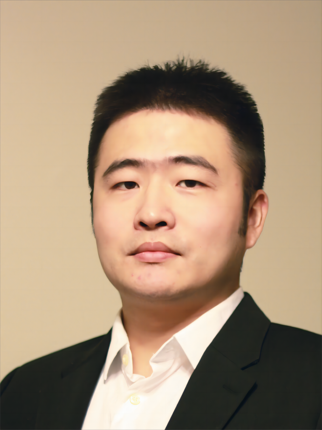 主讲人:王璞教授