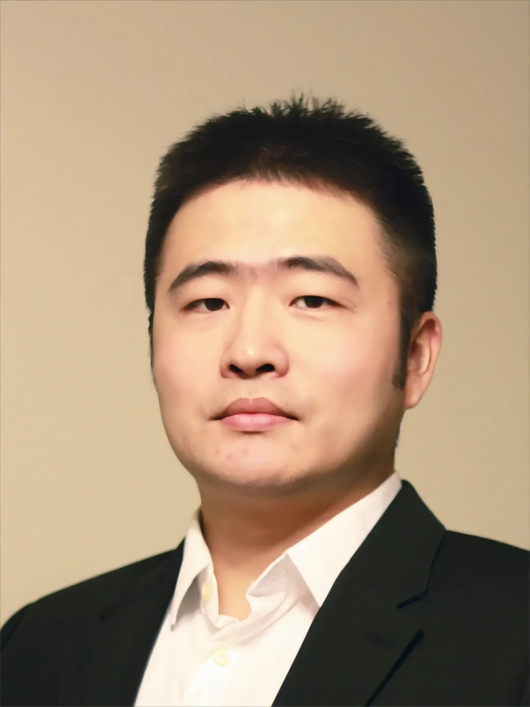 主讲人:王璞博士
