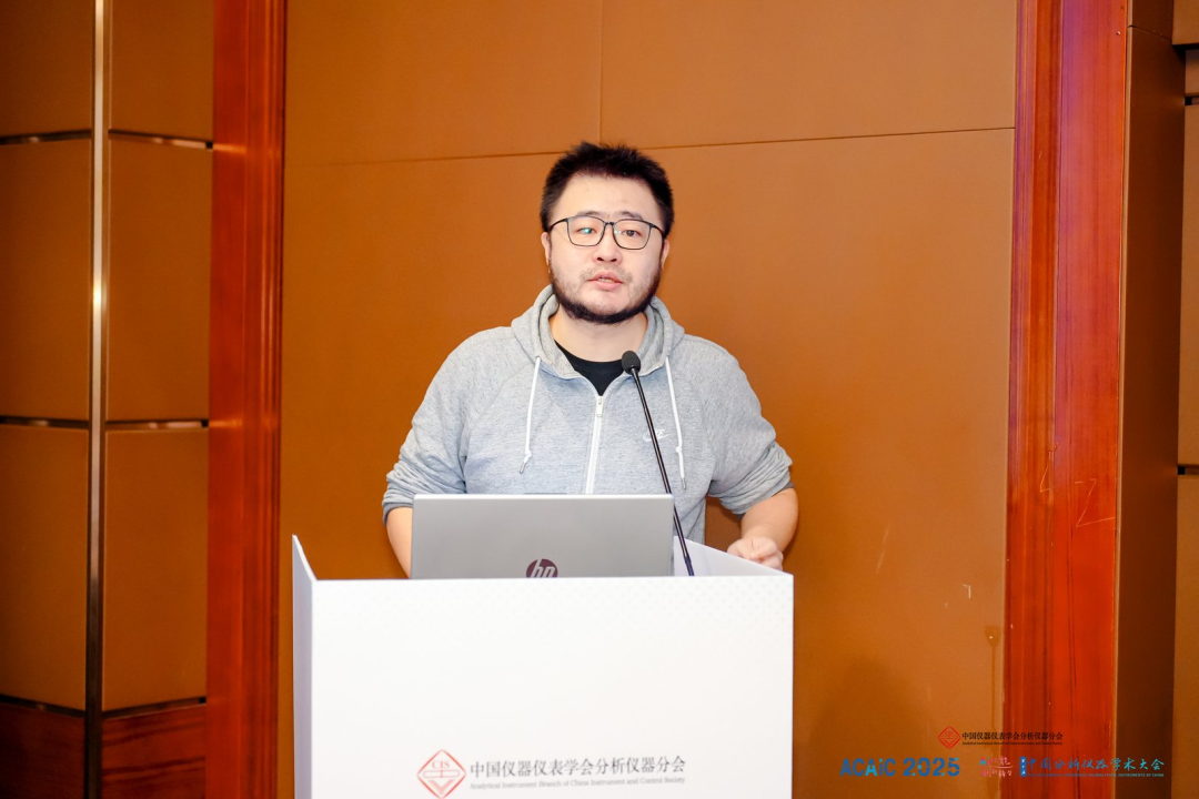 振电科技CEO 王璞博士探讨相干拉曼技术在类器官组织成像中的应用