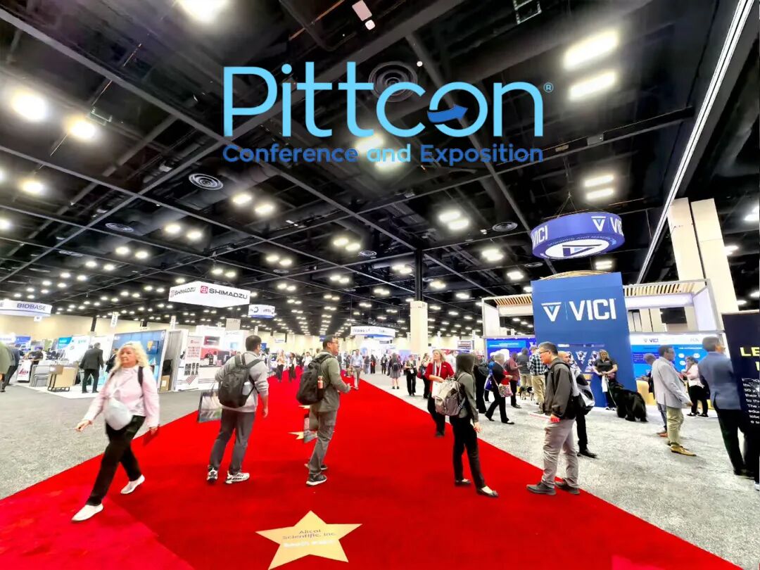 匹兹堡分析化学和光谱应用会议暨展览会(Pittcon 2026)