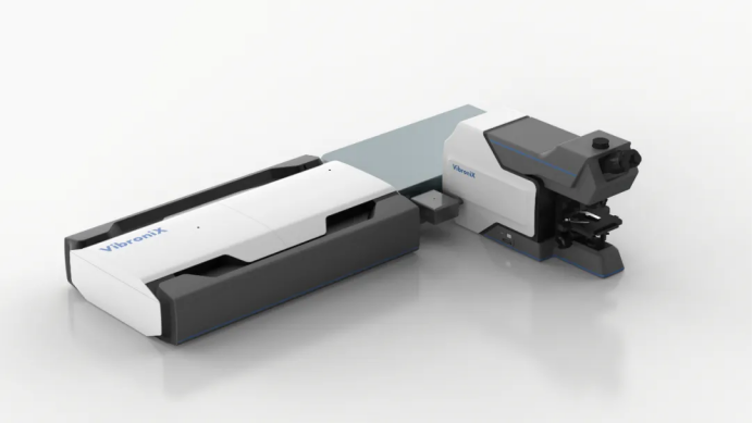 多模态非线性光学显微系统UltraView MK-II