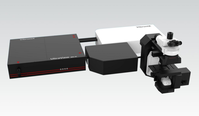 多模态非线性光学显微系统UltraView MK-III
