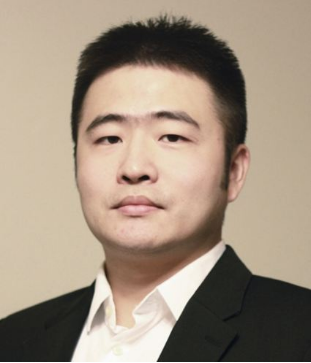 振电科技CEO王璞博士