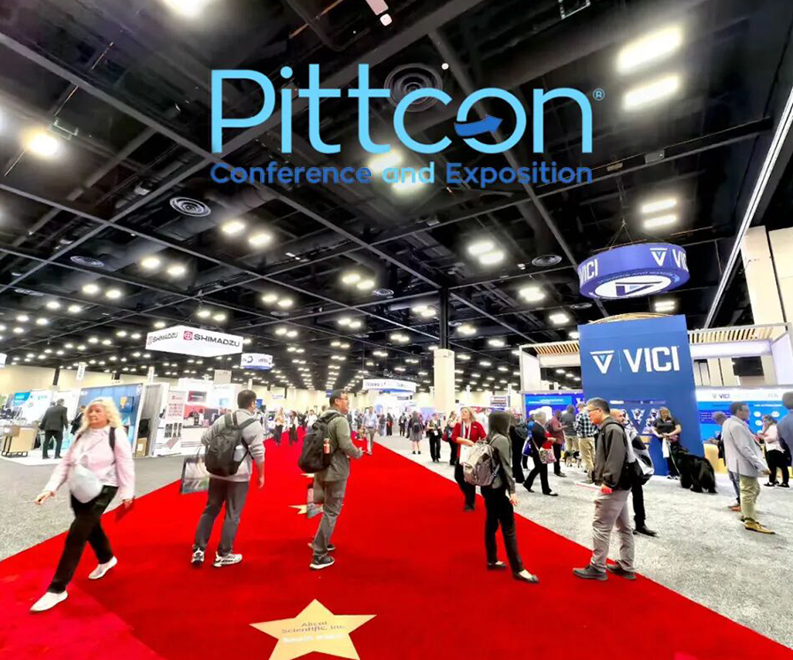 振电科技亮相美国2026 Pittcon以相干拉曼技术彰显国产仪器实力
