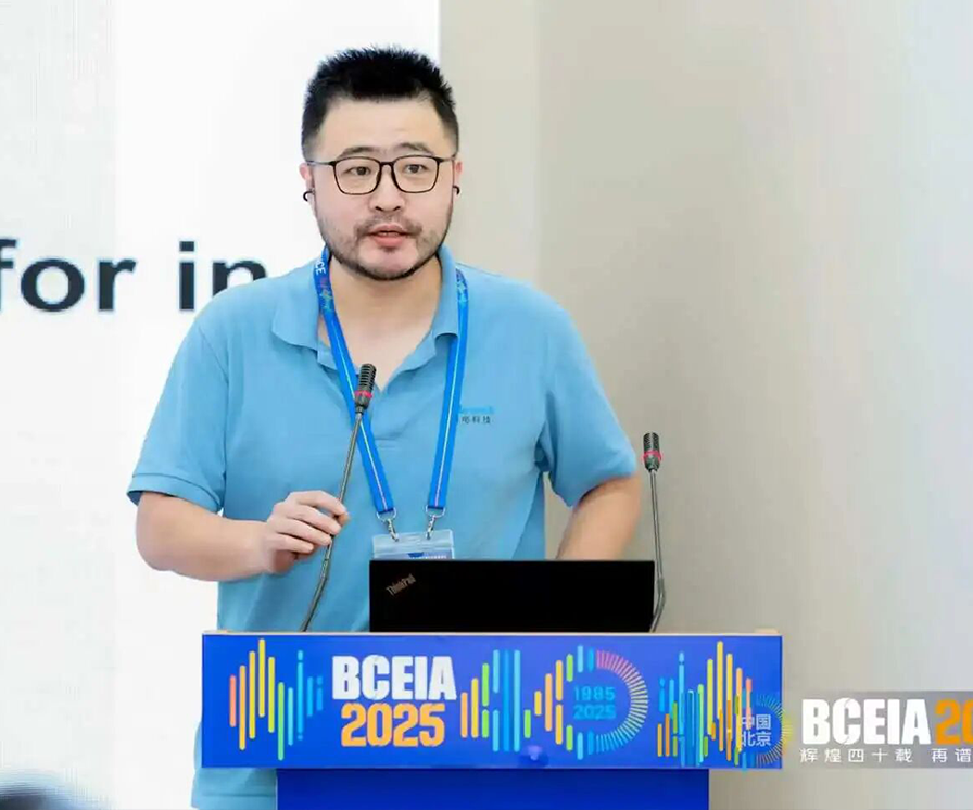 振电科技BCEIA 2025之旅圆满收官
