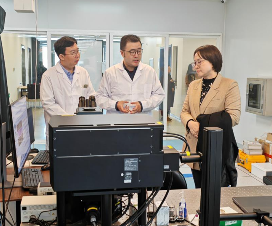 振电科技助力多模态跨尺度生物医学成像设施通过国家验收
